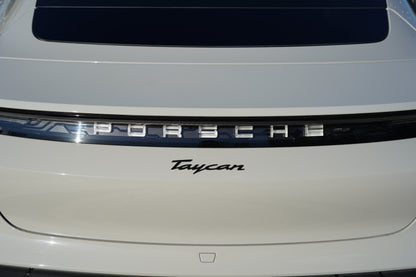 2022/23 Porsche Taycan