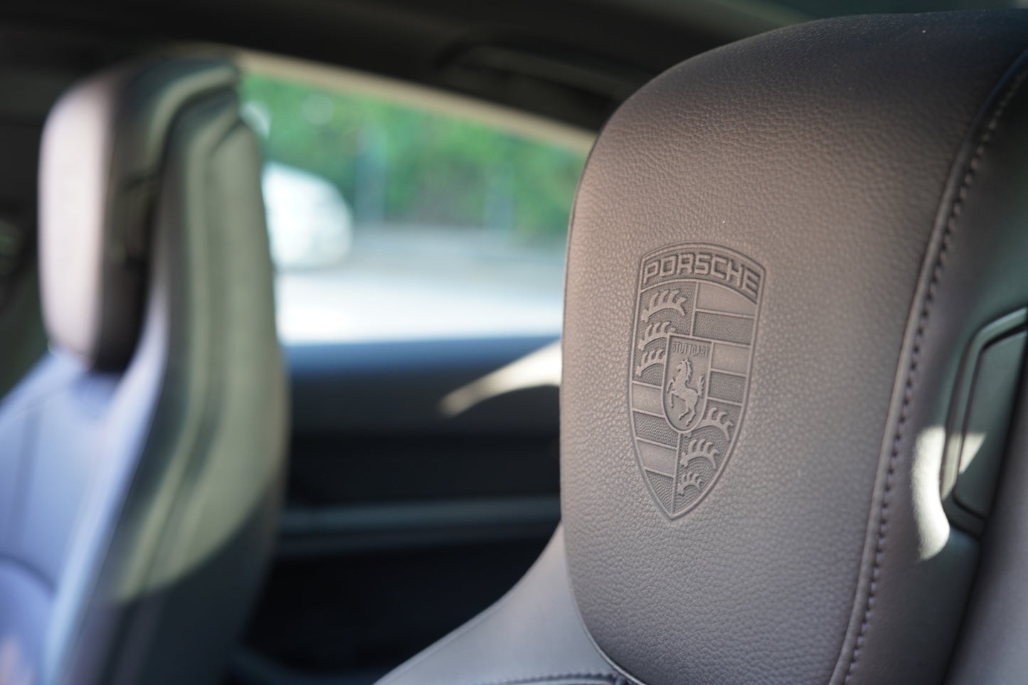 2022/23 Porsche Taycan