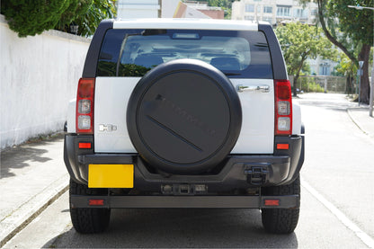 2008 Hummer H3