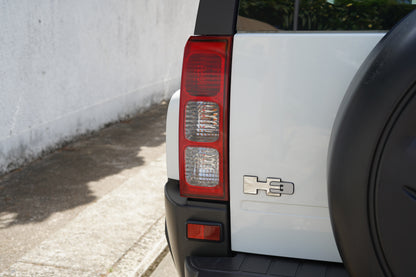 2008 Hummer H3