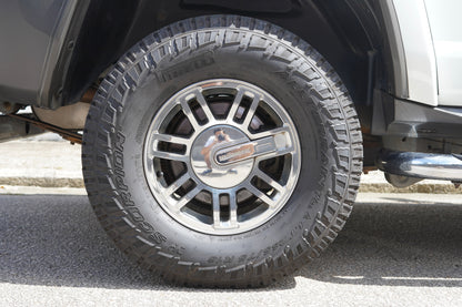 2008 Hummer H3