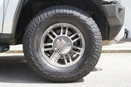 2008 Hummer H3