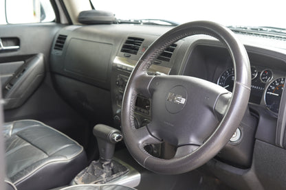 2008 Hummer H3