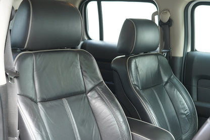 2008 Hummer H3