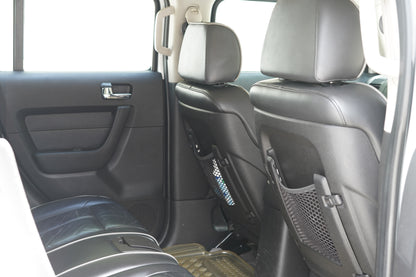 2008 Hummer H3