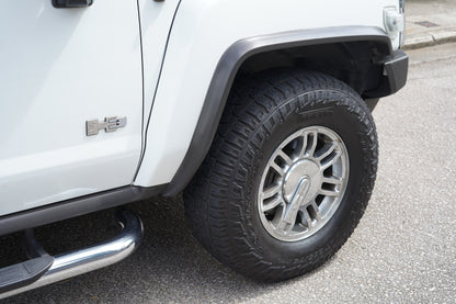2008 Hummer H3