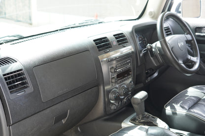 2008 Hummer H3