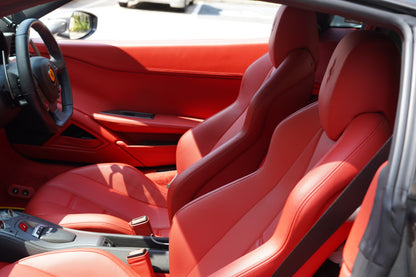 2010 Ferrari 458 Italia (Full Service Record Since Day 1)