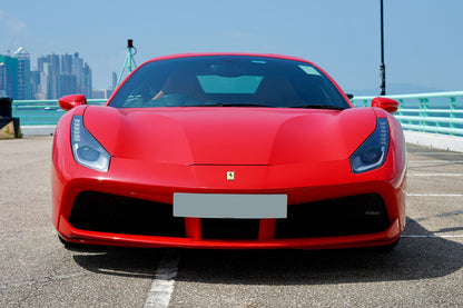 2016 Ferrari 488 GTB