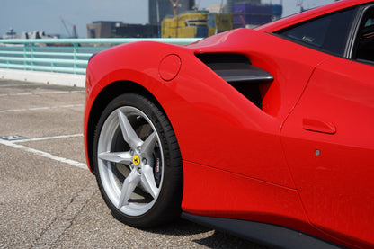 2016 Ferrari 488 GTB