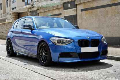 2012 BMW M135IA M Sport