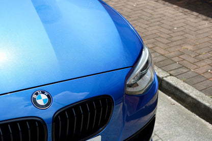 2012 BMW M135IA M Sport