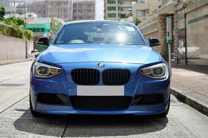 2012 BMW M135IA M Sport