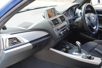 2012 BMW M135IA M Sport