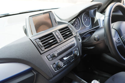 2012 BMW M135IA M Sport