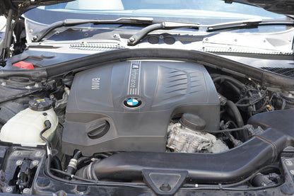 2012 BMW M135IA M Sport
