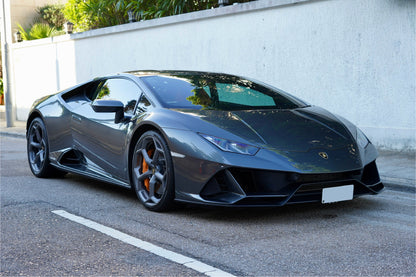 2021 Lamborghini Huracan LP610-4 Evo (0 Hand)