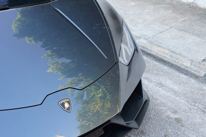 2021 Lamborghini Huracan LP610-4 Evo (0 Hand)