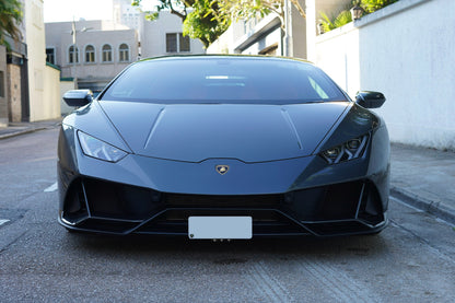 2021 Lamborghini Huracan LP610-4 Evo (0 Hand)