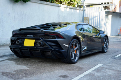 2021 Lamborghini Huracan LP610-4 Evo (0 Hand)
