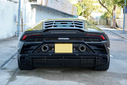 2021 Lamborghini Huracan LP610-4 Evo (0 Hand)