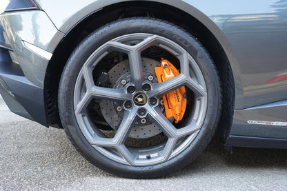 2021 Lamborghini Huracan LP610-4 Evo (0 Hand)