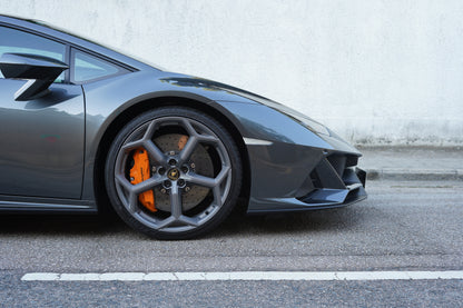 2021 Lamborghini Huracan LP610-4 Evo (0 Hand)