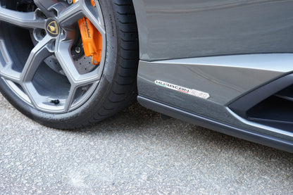 2021 Lamborghini Huracan LP610-4 Evo (0 Hand)