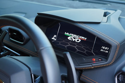 2021 Lamborghini Huracan LP610-4 Evo (0 Hand)