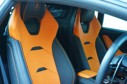 2021 Lamborghini Huracan LP610-4 Evo (0 Hand)