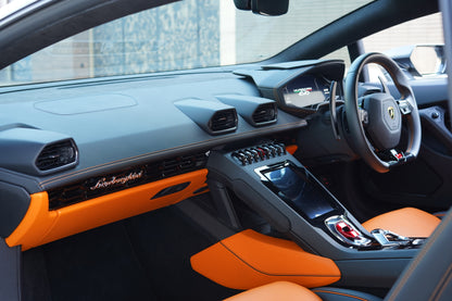 2021 Lamborghini Huracan LP610-4 Evo (0 Hand)