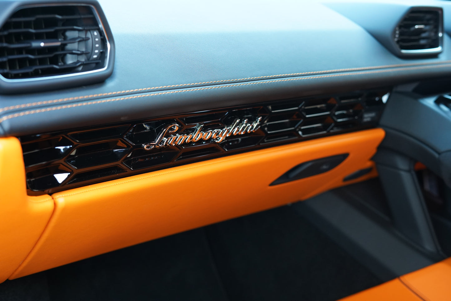 2021 Lamborghini Huracan LP610-4 Evo (0 Hand)