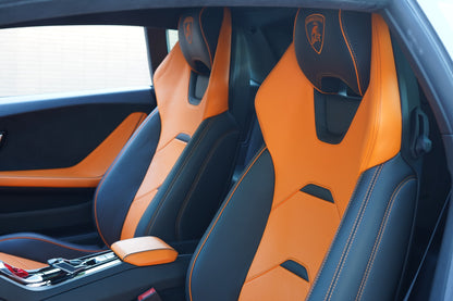 2021 Lamborghini Huracan LP610-4 Evo (0 Hand)