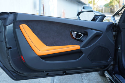 2021 Lamborghini Huracan LP610-4 Evo (0 Hand)