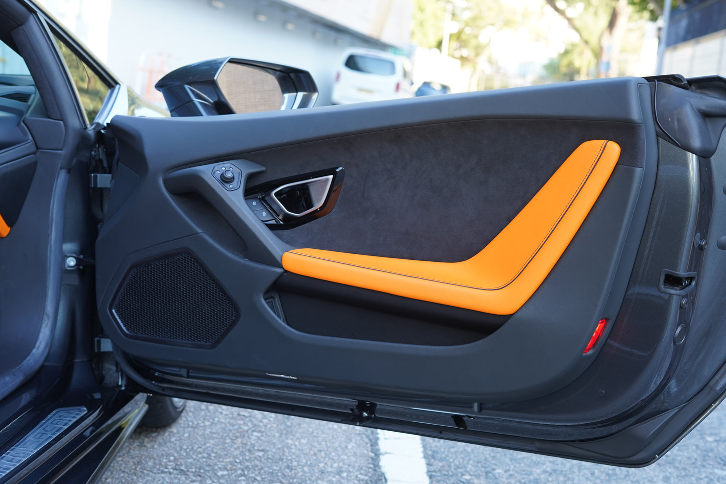 2021 Lamborghini Huracan LP610-4 Evo (0 Hand)