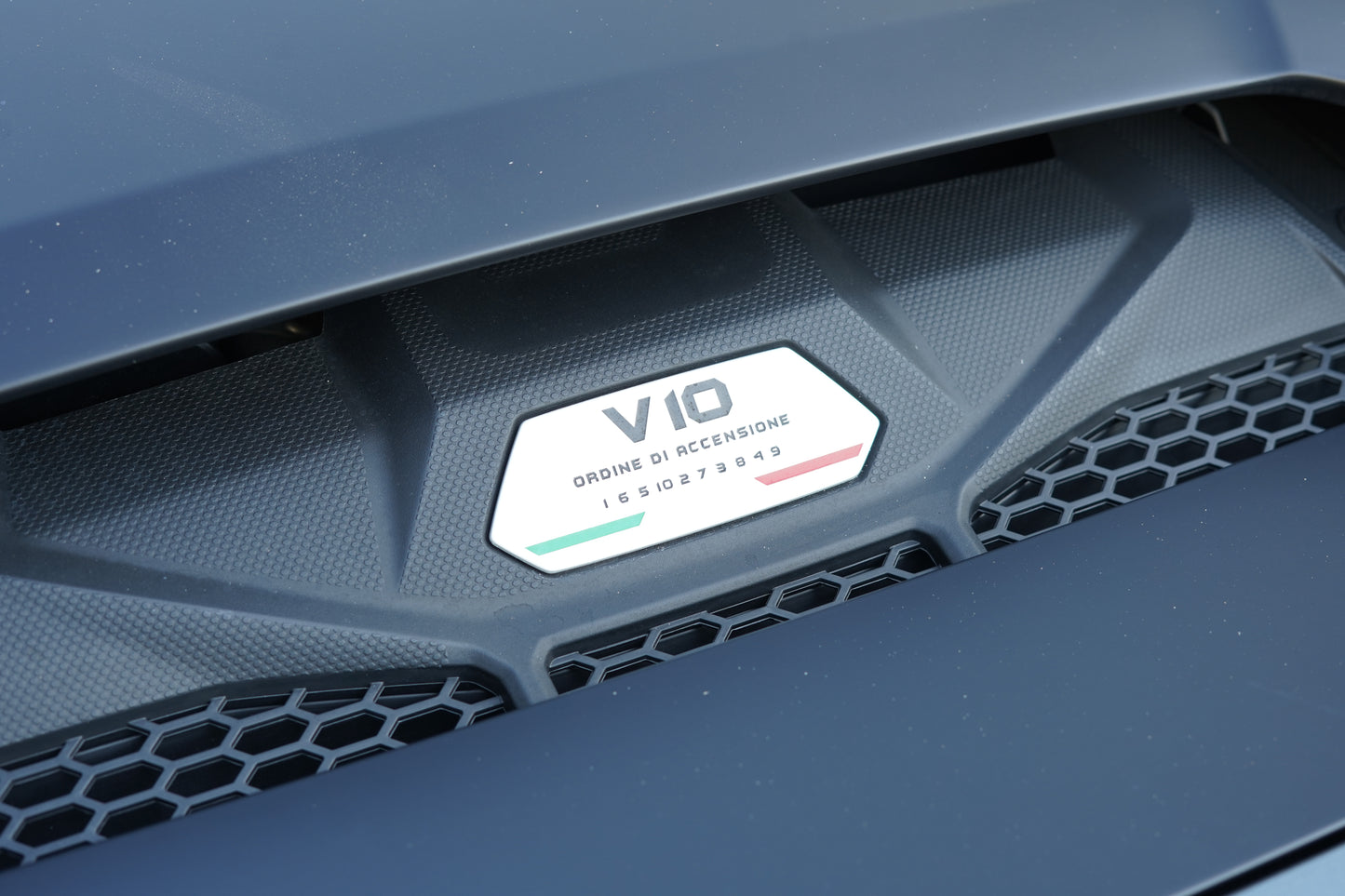 2021 Lamborghini Huracan LP610-4 Evo (0 Hand)