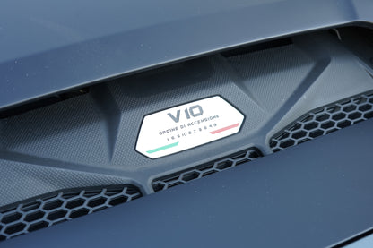 2021 Lamborghini Huracan LP610-4 Evo (0 Hand)