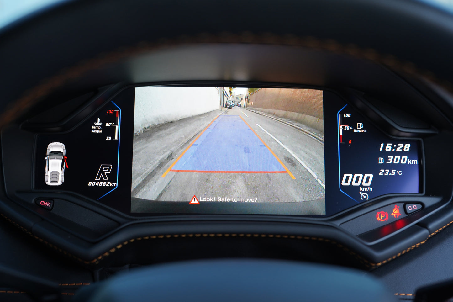 2021 Lamborghini Huracan LP610-4 Evo (0 Hand)