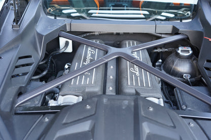 2021 Lamborghini Huracan LP610-4 Evo (0 Hand)