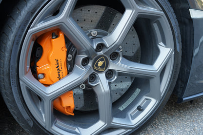 2021 Lamborghini Huracan LP610-4 Evo (0 Hand)