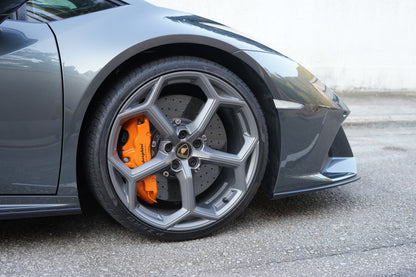 2021 Lamborghini Huracan LP610-4 Evo (0 Hand)