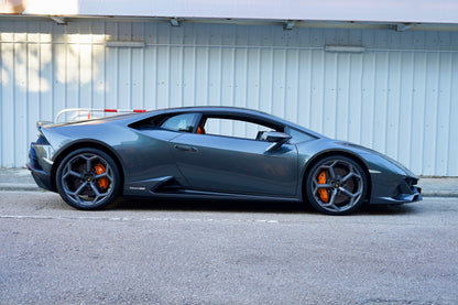 2021 Lamborghini Huracan LP610-4 Evo (0 Hand)
