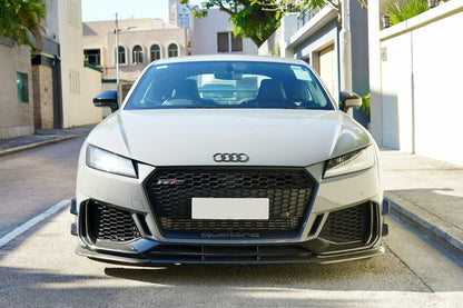 2021/22 Audi TTRS