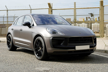 2024 Porsche Macan GTS (Final Facelift)