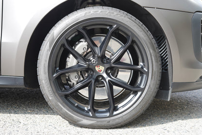 2024 Porsche Macan GTS (Final Facelift)