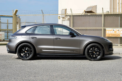 2024 Porsche Macan GTS (Final Facelift)