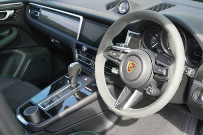 2024 Porsche Macan GTS (Final Facelift)
