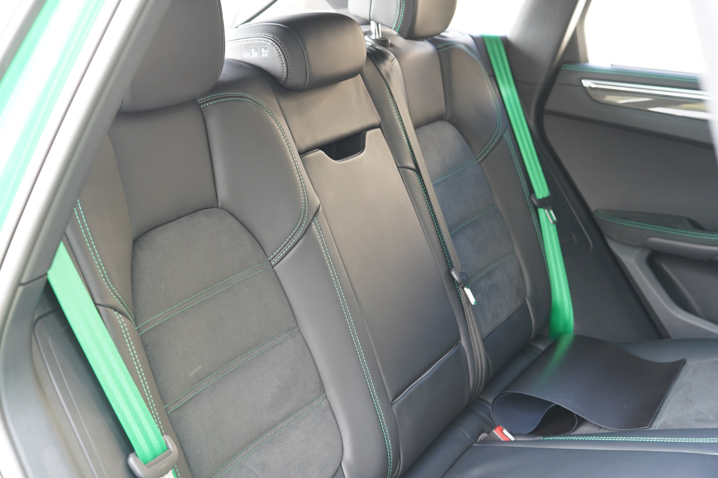 2024 Porsche Macan GTS (Final Facelift)