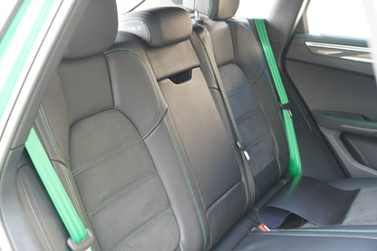 2024 Porsche Macan GTS (Final Facelift)