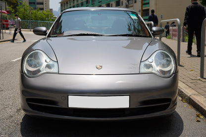 2003 Porsche 911 Carrera 4 (996)